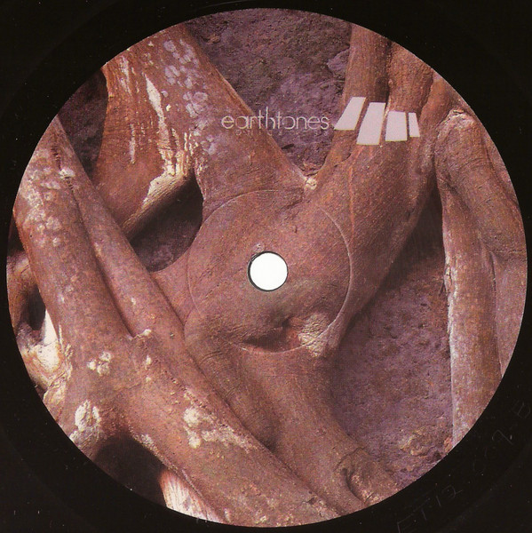 ADNY & The Persuader - Quarter Of A Century - Part 2 Of 3 (USED) | Earthtones Recordings (ET12-009) - 2 ADNY & The Persuader - Quarter Of A Century - Part 2 Of 3 (USED) | Earthtones Recordings (ET12-009) - 2