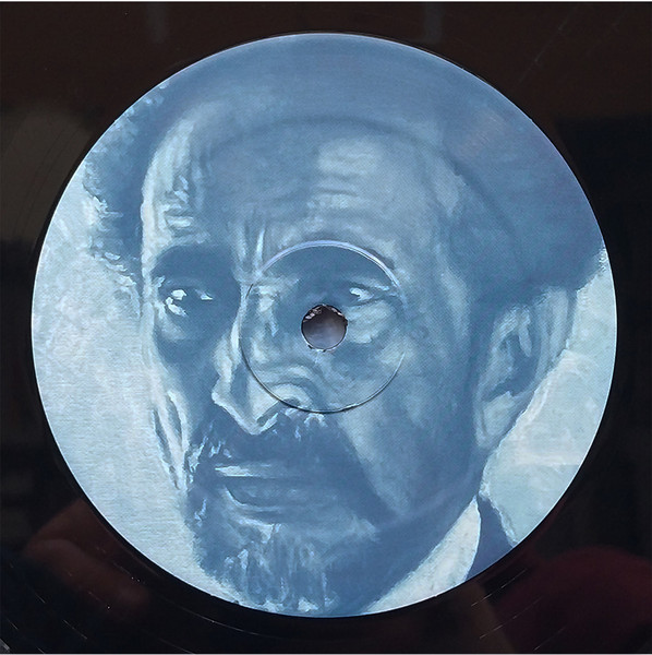 Ras Teo - Ion Man In Dub | Forward Bound Records (FBREP-003) - 4 Ras Teo - Ion Man In Dub | Forward Bound Records (FBREP-003) - 4