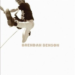 Brendan Benson - One Mississippi | Virgin (7243 8 41853 2 9)