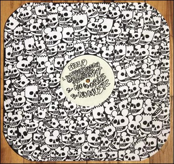 Ninjasonik - Somebody Gonna Get Pregnant | Not On Label (PRGRCRDS 01)