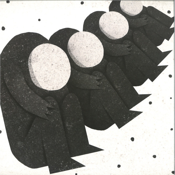 Petit Batou - Loading Ep | Maru (MARU005)