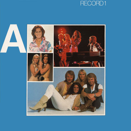 Abba - The Best Of Abba | Selecções Do Reader's Digest (none) - 3