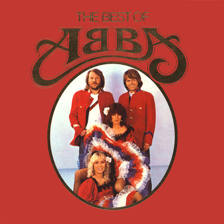 Abba - The Best Of Abba | Selecções Do Reader's Digest (none) - main