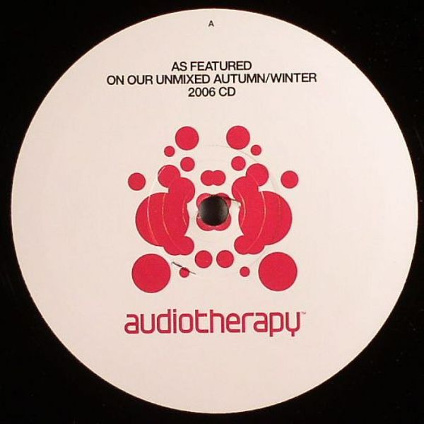 Various - Autumn/Winter 2006 Sampler | Audio Therapy (AT033X) - main Various - Autumn/Winter 2006 Sampler | Audio Therapy (AT033X) - main