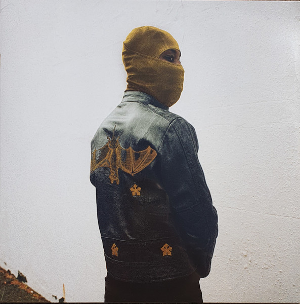Kwengface X Joy Orbison X Overmono - Freedom 2 | Not On Label (KWENGLP)