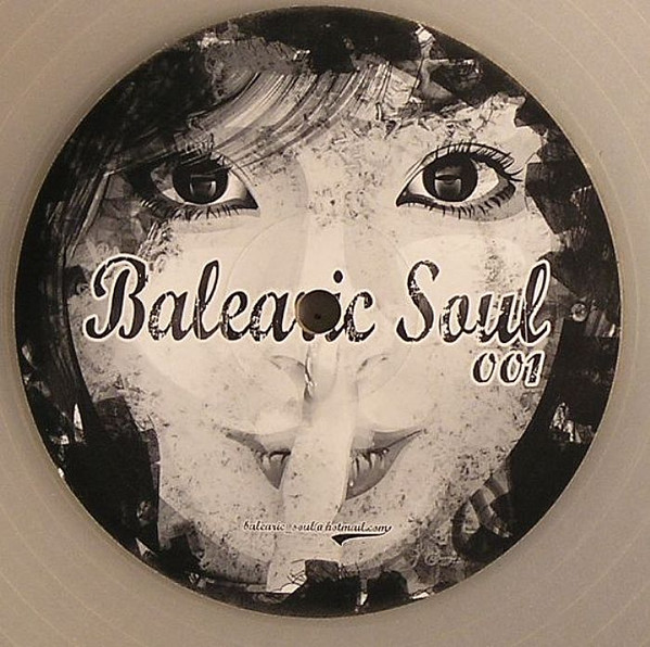 Balearic Soul - Forever More | Not On Label (Moloko) (BALEARIC 001) - main