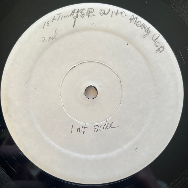 Various - Untitled | Not On Label (TC001) - 2 Various - Untitled | Not On Label (TC001) - 2