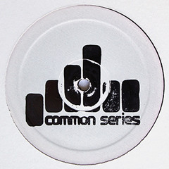 Common Series - CS 01 | Common Series Ltd (CS#01) - main