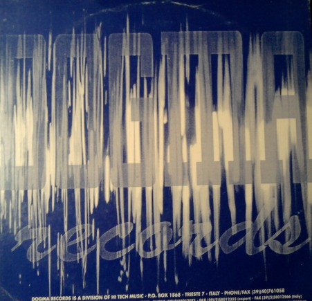 Voyager - From Yungas To Mompracem | Dogma Records (HTC 94116) - 2
