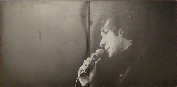 Michel Sardou - Michel Sardou | Barclay (80.919 / 920) - 2 Michel Sardou - Michel Sardou | Barclay (80.919 / 920) - 2