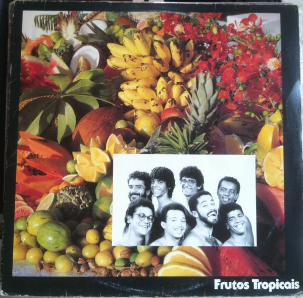Frutos Tropicais - Frutos Tropicais | Esfinge (13.004) - main