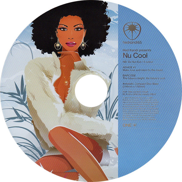 Various - Nu Cool | Hed Kandi (HEDK065) - 4 Various - Nu Cool | Hed Kandi (HEDK065) - 4