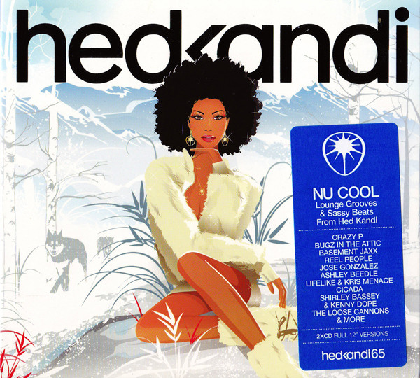 Various - Nu Cool | Hed Kandi (HEDK065)