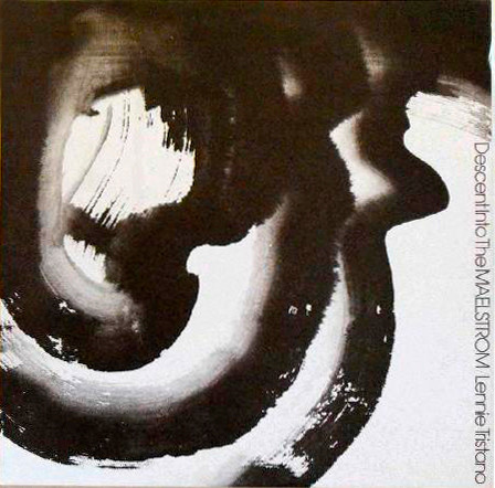 Lennie Tristano - Descent Into The Maelstrom | East Wind (EW-8040) - 2 Lennie Tristano - Descent Into The Maelstrom | East Wind (EW-8040) - 2