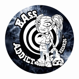 Bass Température - Bass Addict 19 | Bass Addict Records (BAR 19)