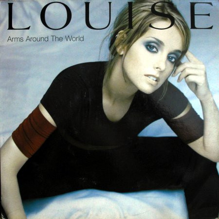 Louise - Arms Around The World | EMI (12EMDJD 490) - main Louise - Arms Around The World | EMI (12EMDJD 490) - main