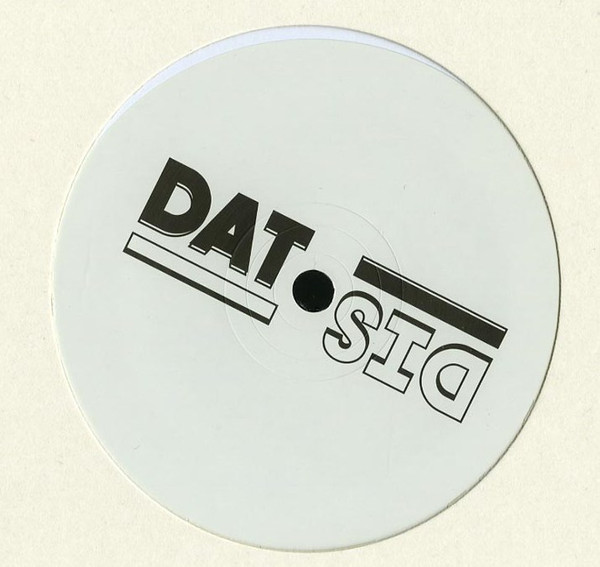 Various - V.A. Vol. III | DisDat (DSDT003) - 2
