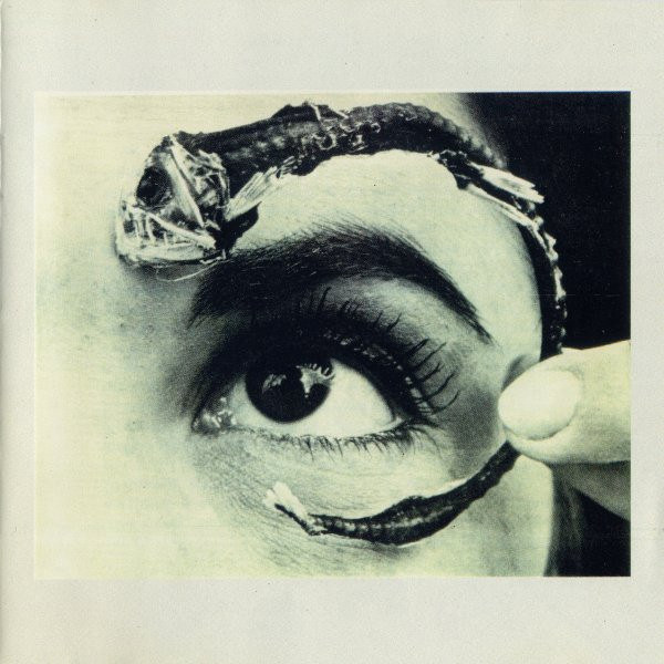 Mr. Bungle - Disco Volante CD | Slash (828694.2) - main Mr. Bungle - Disco Volante CD | Slash (828694.2) - main