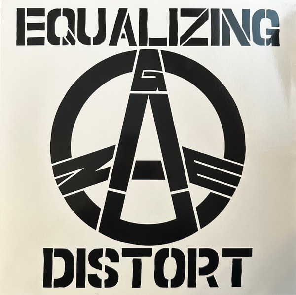 Gauze - Equalizing Distort | Not On Label (Gauze) (GZED2018) - 2 Gauze - Equalizing Distort | Not On Label (Gauze) (GZED2018) - 2