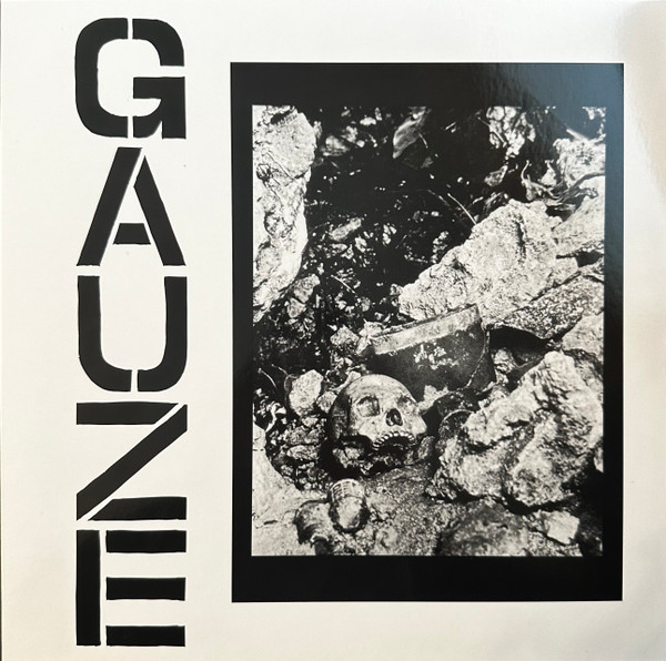 Gauze - Equalizing Distort | Not On Label (Gauze) (GZED2018) Gauze - Equalizing Distort | Not On Label (Gauze) (GZED2018)