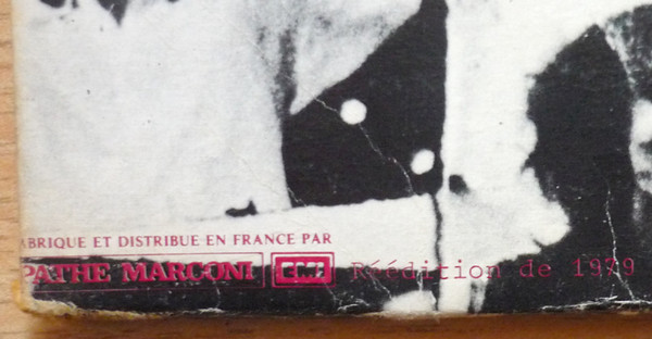 The Rolling Stones - Exile On Main St. | Rolling Stones Records (2C 168 63077/8) - 4