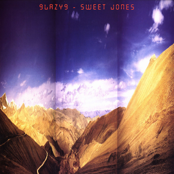 9 Lazy 9 - Sweet Jones | Ninja Tune (ZEN 79)