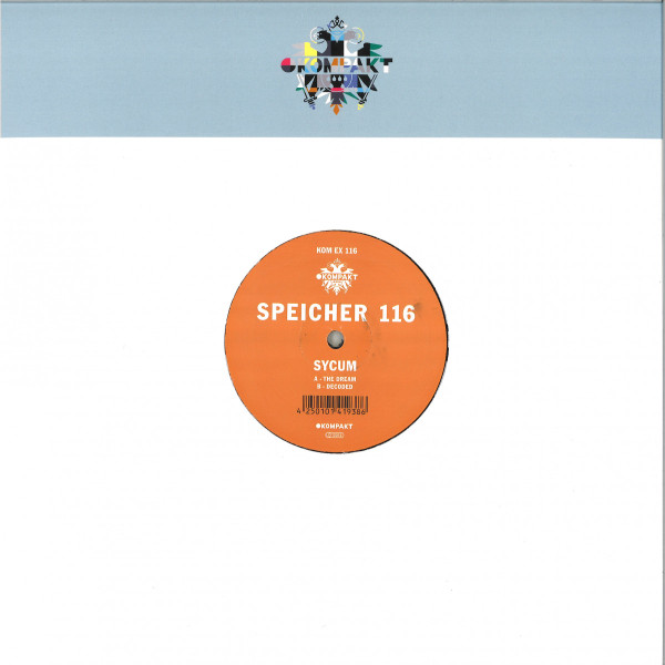 Sycum - Speicher 116 | Kompakt Extra (KOM EX 116)