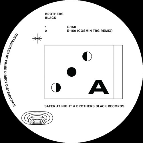 Brothers Black - Identity Crisis | Brothers Black (SXB001)