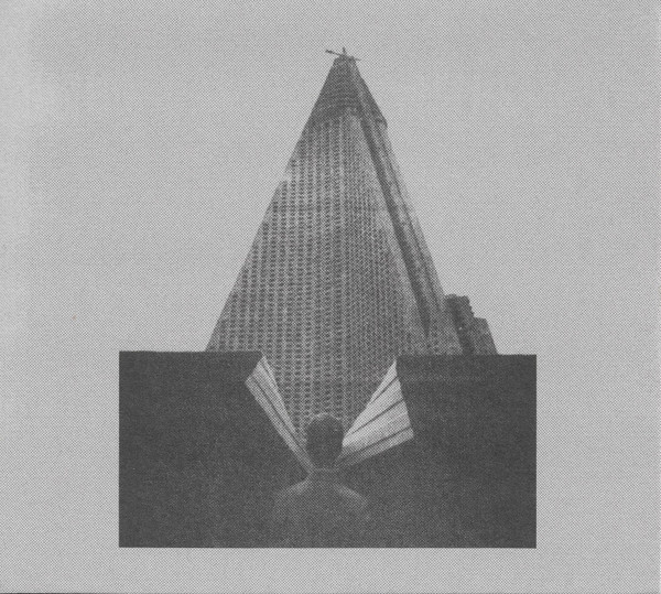 Молчат Дома = Молчат Дома - С Крыш Наших Домов = S Krysh Nashikh Domov | Sacred Bones Records (SBR-3036)