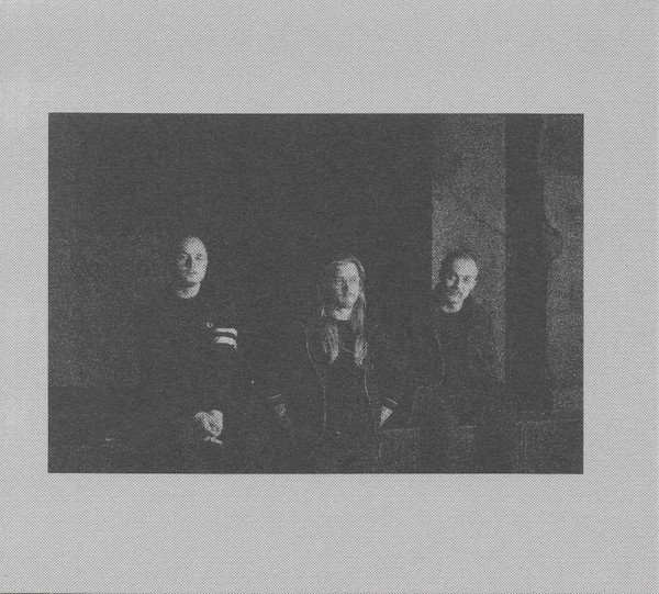 Молчат Дома = Молчат Дома - С Крыш Наших Домов = S Krysh Nashikh Domov | Sacred Bones Records (SBR-3036) - 3 Молчат Дома = Молчат Дома - С Крыш Наших Домов = S Krysh Nashikh Domov | Sacred Bones Records (SBR-3036) - 3