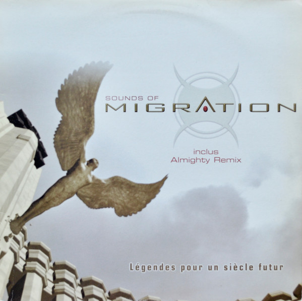 Sounds Of Migration - Migration | Une Musique (u15.13.6)