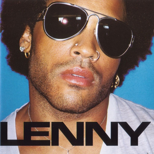 Lenny Kravitz - Lenny | Virgin (7243 8 11233 2 4) - main