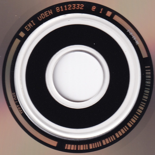 Lenny Kravitz - Lenny | Virgin (7243 8 11233 2 4) - 4