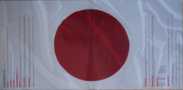 Dokken - Beast From The East | Elektra (960 823-1) - 2