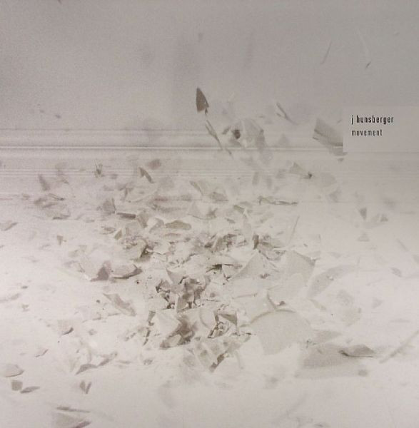 Jay Hunsberger - Movement | Mutek_Rec (MTK_EP04) - main