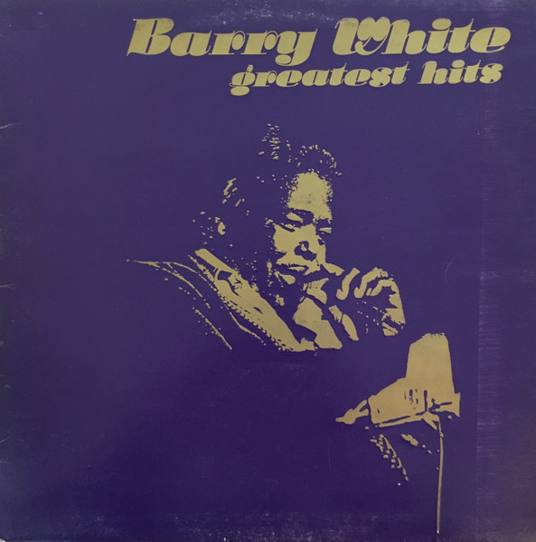 Barry White - Barry White's Greatest Hits | 20th Century Records (L-35685) - main Barry White - Barry White's Greatest Hits | 20th Century Records (L-35685) - main