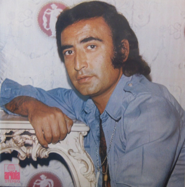 Peret - Peret | Ariola (82.162-H) - main