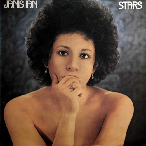 Janis Ian - Stars | CBS (S 80224) - main