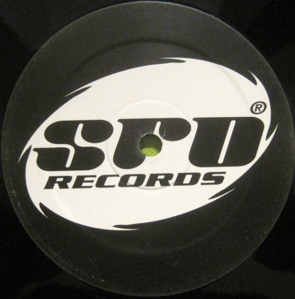 Mondane - Ring My Bell - Speedgarage Mixes | SRO Records (6500046) - 4