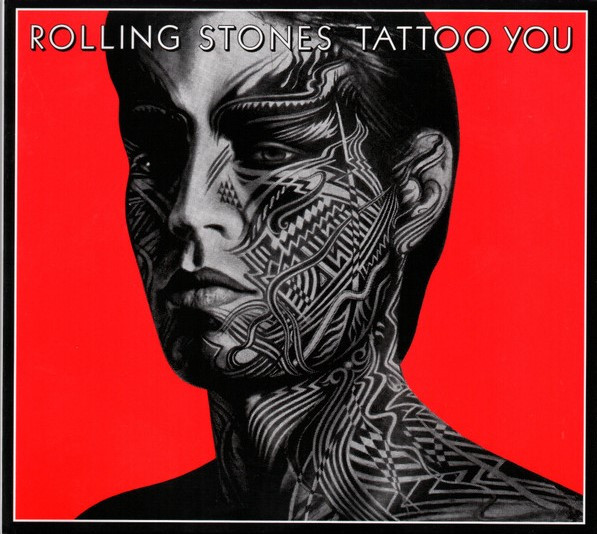 The Rolling Stones - Tattoo You | Polydor (383 494-1) - main