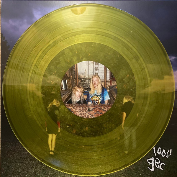 100 Gecs - 1000 Gecs | Dog Show Records (075678647031) - 2