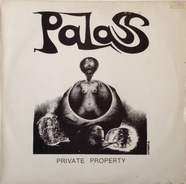 Palass - Private Property | Imavox (IM-30117) - main Palass - Private Property | Imavox (IM-30117) - main