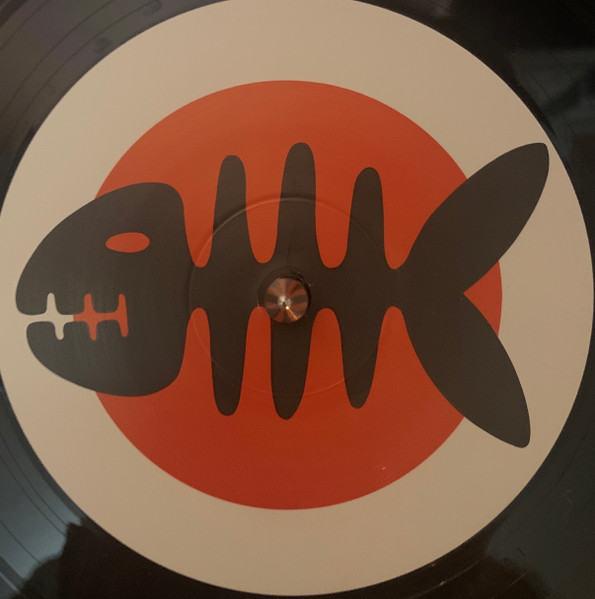 God's Acre - Ten Gospel Greats | Angry Fish Music (AFM 003) - 3