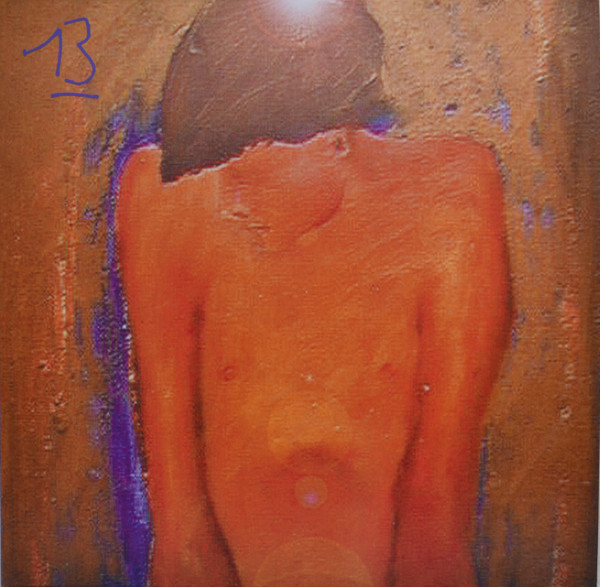 Blur - 13 | Food (FOODLPX29) - main