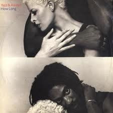 Yazz & Aswad - How Long | Polydor (PZ 252)