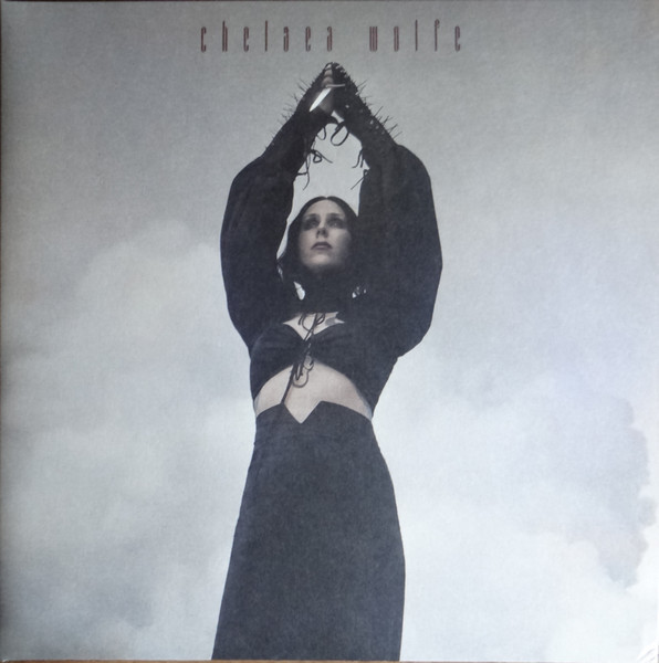 Chelsea Wolfe - Birth Of Violence | Sargent House (SH217) - main Chelsea Wolfe - Birth Of Violence | Sargent House (SH217) - main