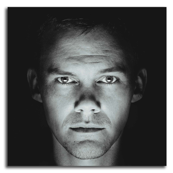 Just Jack - All Night Cinema | Miller Records (MILLLP006) - main
