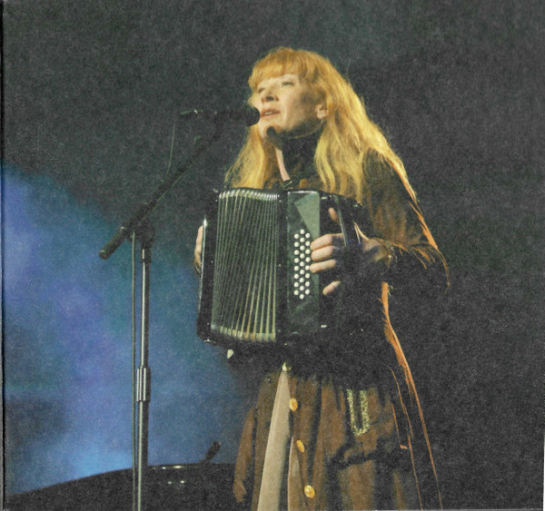 Loreena McKennitt - Nights From The Alhambra | Verve Records (B0014786-00) - 4