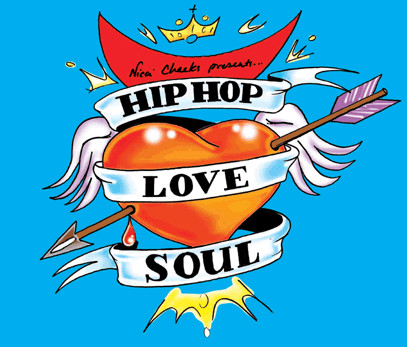 Platinum Pied Pipers / Lifesavas - Hip Hop Love Soul Sampler 1 | Fat City (FC12014) - main