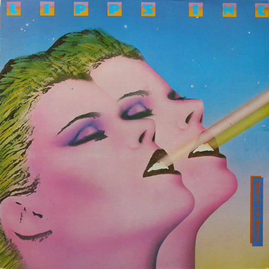Lipps, Inc. - Mouth To Mouth | Casablanca (9128 042) - main